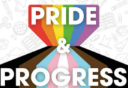 Pride and Progress